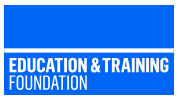 Software consultancy for The Education and Training Foundation